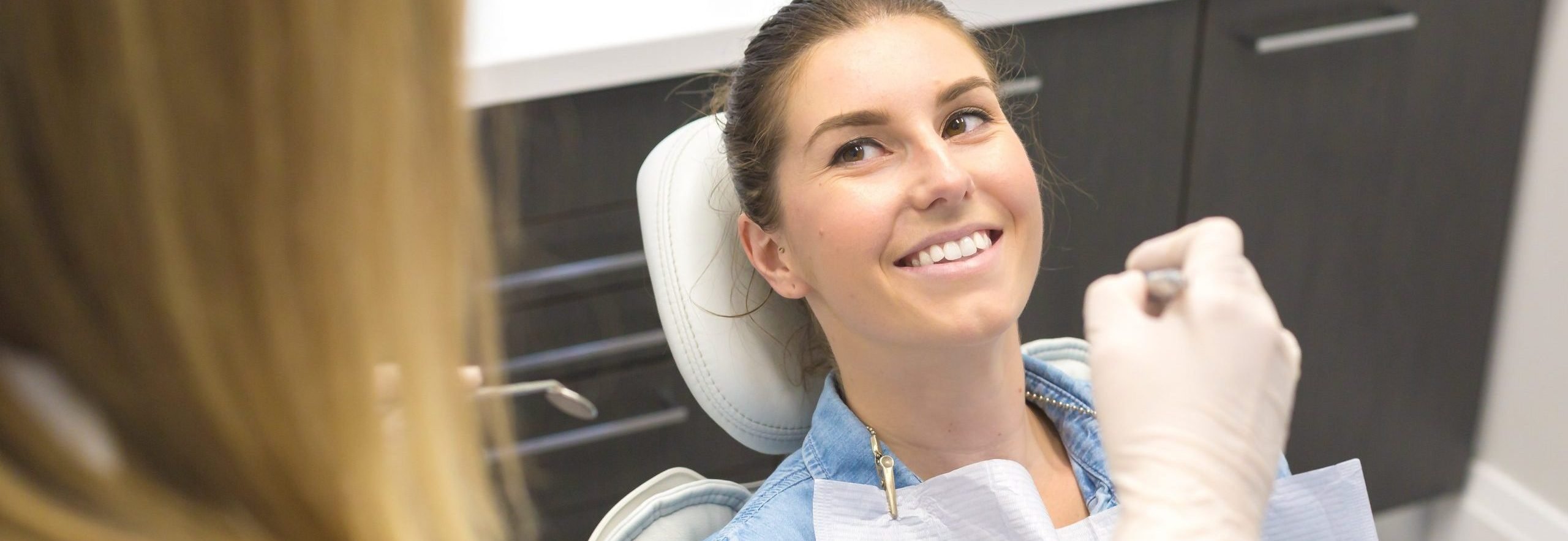 Terapinis gydymas (dantų plombavimas)