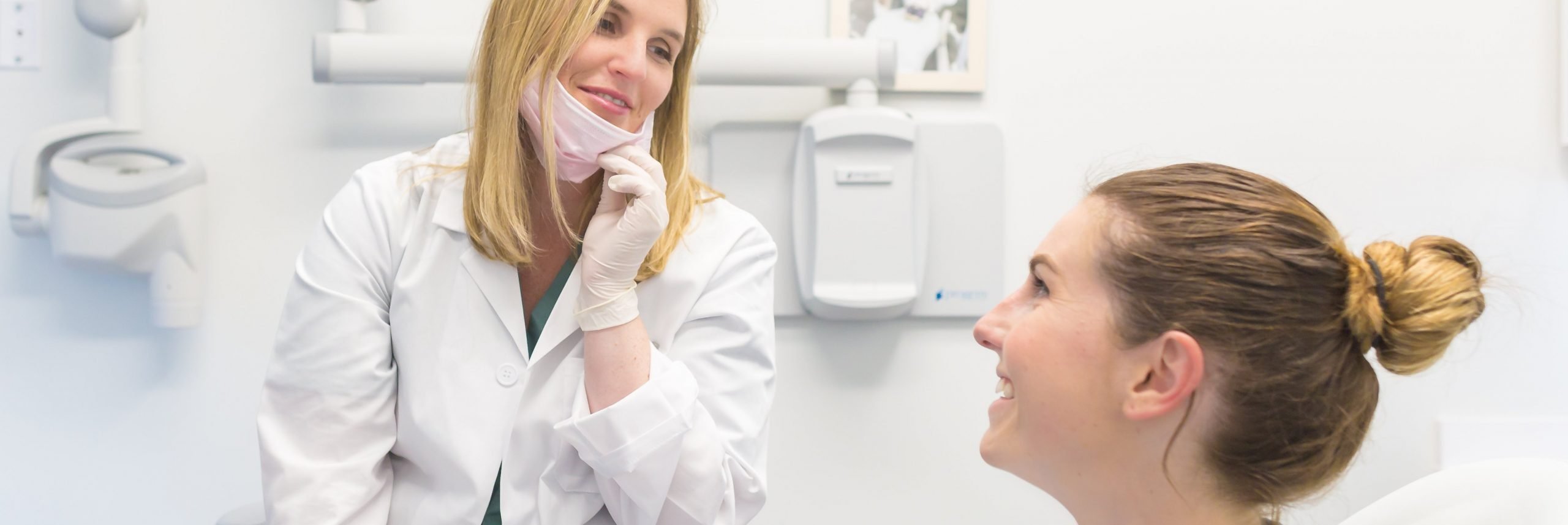 Konsultacija ir individualus gydymo planas